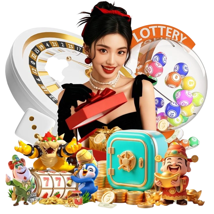 Xổ số tại Fun88